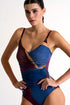 Shan Classique Thin Straps One-Piece